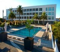 Royal Garden Hotel 